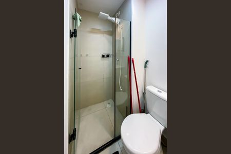 Apartamento para alugar com 26m², 1 quarto e 1 vaga