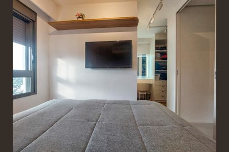Apartamento para alugar com 95m², 3 quartos e 2 vagas Apartamento para alugar com 95m², 3 quartos e 2 vagasSuíte 2