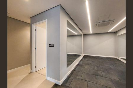 Apartamento para alugar com 95m², 3 quartos e 2 vagas Apartamento para alugar com 95m², 3 quartos e 2 vagasAcademia