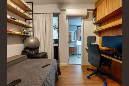 Apartamento para alugar com 95m², 3 quartos e 2 vagas Apartamento para alugar com 95m², 3 quartos e 2 vagasSuíte 3