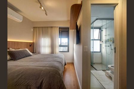 Apartamento para alugar com 95m², 3 quartos e 2 vagas Apartamento para alugar com 95m², 3 quartos e 2 vagasSuíte 2