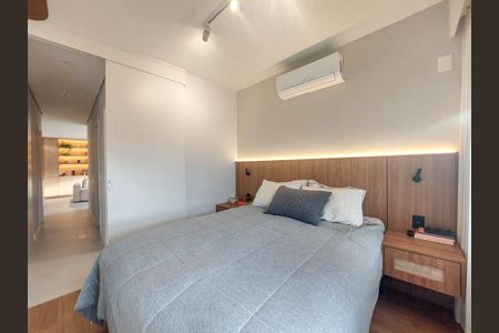 Apartamento para alugar com 95m², 3 quartos e 2 vagas Apartamento para alugar com 95m², 3 quartos e 2 vagasSuíte 2