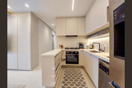 Apartamento para alugar com 95m², 3 quartos e 2 vagas Apartamento para alugar com 95m², 3 quartos e 2 vagasSala/Cozinha