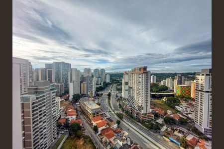 Apartamento para alugar com 95m², 3 quartos e 2 vagas Apartamento para alugar com 95m², 3 quartos e 2 vagasVista Suíte 2