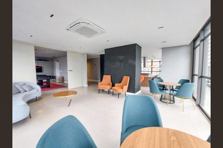 Apartamento para alugar com 95m², 3 quartos e 2 vagas Apartamento para alugar com 95m², 3 quartos e 2 vagasSala de Jogos