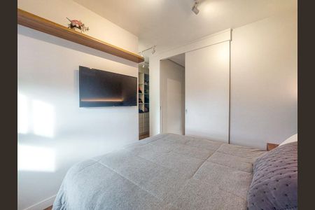 Apartamento para alugar com 95m², 3 quartos e 2 vagas Apartamento para alugar com 95m², 3 quartos e 2 vagasSuíte 2