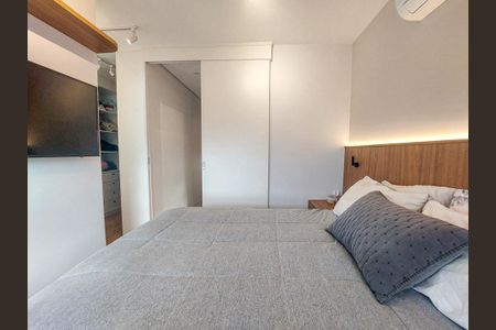 Apartamento para alugar com 95m², 3 quartos e 2 vagas Apartamento para alugar com 95m², 3 quartos e 2 vagasSuíte 2