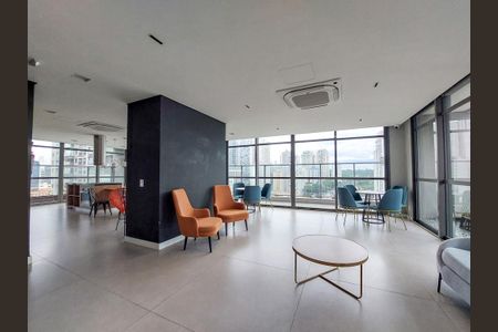 Apartamento para alugar com 95m², 3 quartos e 2 vagas Apartamento para alugar com 95m², 3 quartos e 2 vagasSala de Jogos