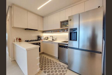 Apartamento para alugar com 95m², 3 quartos e 2 vagas Apartamento para alugar com 95m², 3 quartos e 2 vagasSala/Cozinha