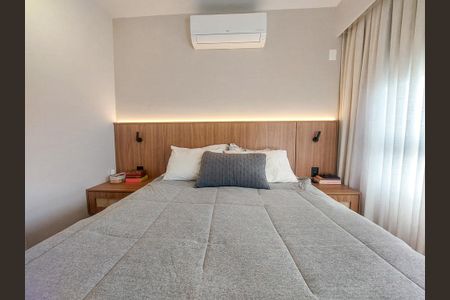 Apartamento para alugar com 95m², 3 quartos e 2 vagas Apartamento para alugar com 95m², 3 quartos e 2 vagasSuíte 2