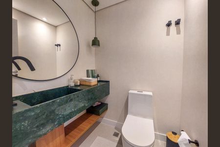 Apartamento para alugar com 95m², 3 quartos e 2 vagas Apartamento para alugar com 95m², 3 quartos e 2 vagasLavabo