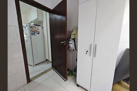 Casa de condomínio à venda com 122m², 2 quartos e 1 vaga Casa de condomínio à venda com 122m², 2 quartos e 1 vagaÁrea de serviço