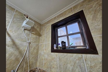 Casa de condomínio à venda com 122m², 2 quartos e 1 vaga Casa de condomínio à venda com 122m², 2 quartos e 1 vagaBanheiro 2