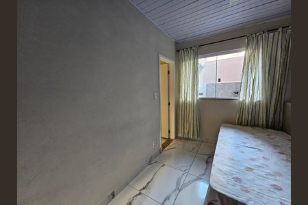 Casa de condomínio à venda com 122m², 2 quartos e 1 vaga Casa de condomínio à venda com 122m², 2 quartos e 1 vagaQuarto 1