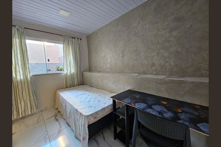 Casa de condomínio à venda com 122m², 2 quartos e 1 vaga Casa de condomínio à venda com 122m², 2 quartos e 1 vagaQuarto 1