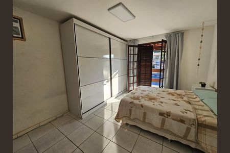 Casa de condomínio à venda com 122m², 2 quartos e 1 vaga Casa de condomínio à venda com 122m², 2 quartos e 1 vagaQuarto 2