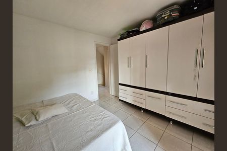 Quarto 2 de casa de condomínio à venda com 2 quartos, 122m² em Taquara, Rio de Janeiro