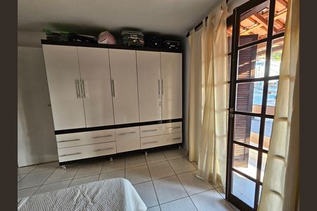 Casa de condomínio à venda com 122m², 2 quartos e 1 vaga Casa de condomínio à venda com 122m², 2 quartos e 1 vagaQuarto 2