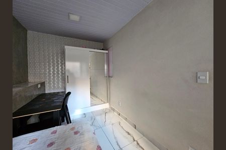 Casa de condomínio à venda com 122m², 2 quartos e 1 vaga Casa de condomínio à venda com 122m², 2 quartos e 1 vagaQuarto 1