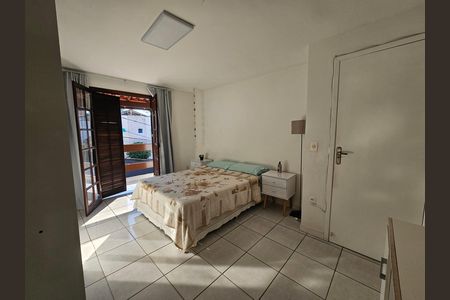 Casa de condomínio à venda com 122m², 2 quartos e 1 vaga Casa de condomínio à venda com 122m², 2 quartos e 1 vagaQuarto 2