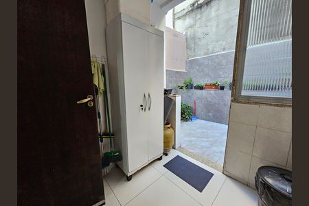 Casa de condomínio à venda com 122m², 2 quartos e 1 vaga Casa de condomínio à venda com 122m², 2 quartos e 1 vagaÁrea de serviço
