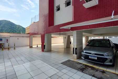 Apartamento para alugar com 70m², 2 quartos e 1 vaga Apartamento para alugar com 70m², 2 quartos e 1 vagaGaragem