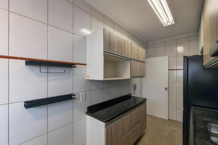 Apartamento para alugar com 70m², 2 quartos e 1 vaga Apartamento para alugar com 70m², 2 quartos e 1 vagaCozinha