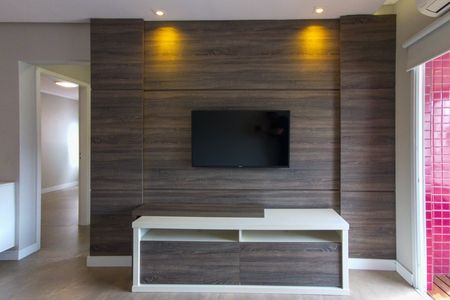 Apartamento para alugar com 70m², 2 quartos e 1 vaga Apartamento para alugar com 70m², 2 quartos e 1 vagaSala