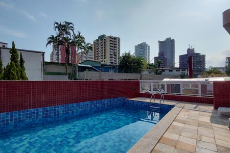 Apartamento para alugar com 70m², 2 quartos e 1 vaga Apartamento para alugar com 70m², 2 quartos e 1 vagaÁrea comum - Piscina