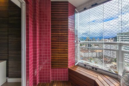 Apartamento para alugar com 70m², 2 quartos e 1 vaga Apartamento para alugar com 70m², 2 quartos e 1 vagaSacada