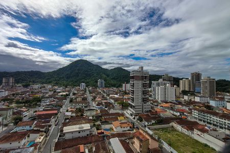 Apartamento para alugar com 70m², 2 quartos e 1 vaga Apartamento para alugar com 70m², 2 quartos e 1 vagaVista da Sacada