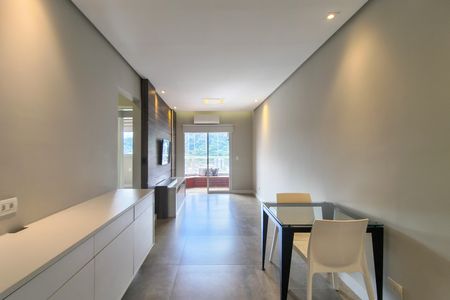 Apartamento para alugar com 70m², 2 quartos e 1 vaga Apartamento para alugar com 70m², 2 quartos e 1 vagaSala