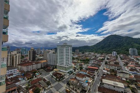 Apartamento para alugar com 70m², 2 quartos e 1 vaga Apartamento para alugar com 70m², 2 quartos e 1 vagaVista da Sacada