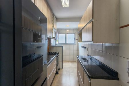 Apartamento para alugar com 70m², 2 quartos e 1 vaga Apartamento para alugar com 70m², 2 quartos e 1 vagaCozinha