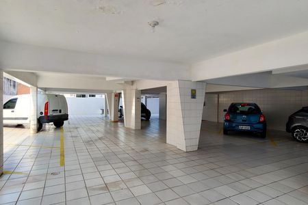 Apartamento para alugar com 70m², 2 quartos e 1 vaga Apartamento para alugar com 70m², 2 quartos e 1 vagaGaragem