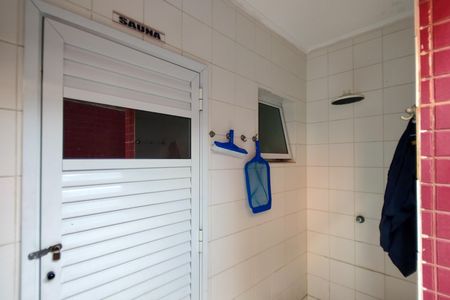 Apartamento para alugar com 70m², 2 quartos e 1 vaga Apartamento para alugar com 70m², 2 quartos e 1 vagaSauna