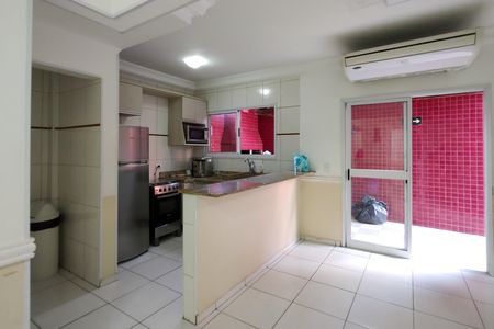 Apartamento para alugar com 70m², 2 quartos e 1 vaga Apartamento para alugar com 70m², 2 quartos e 1 vagaÁrea comum - Salão de festas