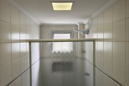 Apartamento para alugar com 70m², 2 quartos e 1 vaga Apartamento para alugar com 70m², 2 quartos e 1 vagaBanheiro