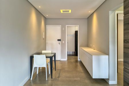 Apartamento para alugar com 70m², 2 quartos e 1 vaga Apartamento para alugar com 70m², 2 quartos e 1 vagaSala