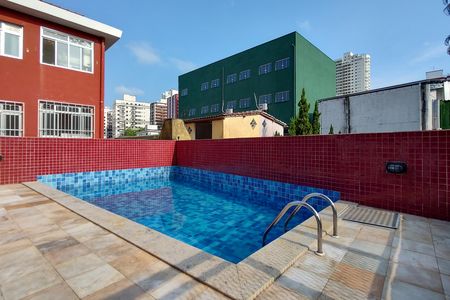Apartamento para alugar com 70m², 2 quartos e 1 vaga Apartamento para alugar com 70m², 2 quartos e 1 vagaÁrea comum - Piscina