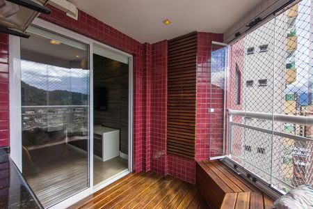 Apartamento para alugar com 70m², 2 quartos e 1 vaga Apartamento para alugar com 70m², 2 quartos e 1 vagaSacada