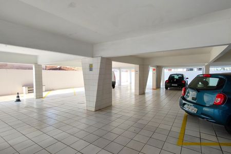 Apartamento para alugar com 70m², 2 quartos e 1 vaga Apartamento para alugar com 70m², 2 quartos e 1 vagaGaragem