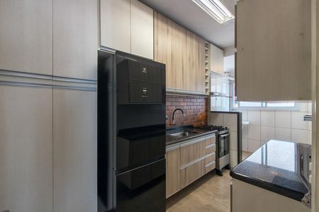 Apartamento para alugar com 70m², 2 quartos e 1 vaga Apartamento para alugar com 70m², 2 quartos e 1 vagaCozinha