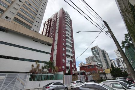 Apartamento para alugar com 70m², 2 quartos e 1 vaga Apartamento para alugar com 70m², 2 quartos e 1 vagaFachada