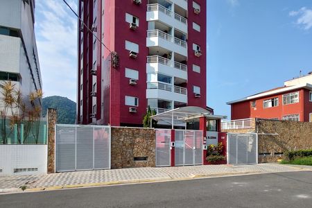Apartamento para alugar com 70m², 2 quartos e 1 vaga Apartamento para alugar com 70m², 2 quartos e 1 vagaFachada