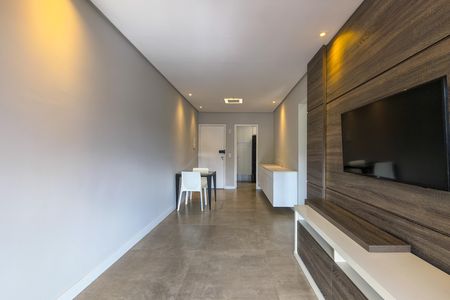 Apartamento para alugar com 70m², 2 quartos e 1 vaga Apartamento para alugar com 70m², 2 quartos e 1 vagaSala