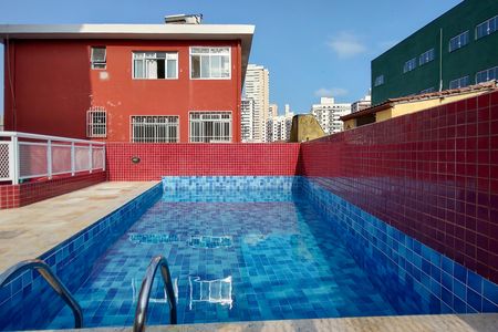 Apartamento para alugar com 70m², 2 quartos e 1 vaga Apartamento para alugar com 70m², 2 quartos e 1 vagaÁrea comum - Piscina