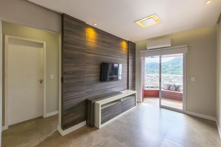 Apartamento para alugar com 70m², 2 quartos e 1 vaga Apartamento para alugar com 70m², 2 quartos e 1 vagaSala