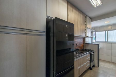 Apartamento para alugar com 70m², 2 quartos e 1 vaga Apartamento para alugar com 70m², 2 quartos e 1 vagaCozinha