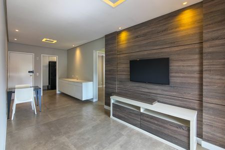 Apartamento para alugar com 70m², 2 quartos e 1 vaga Apartamento para alugar com 70m², 2 quartos e 1 vagaSala